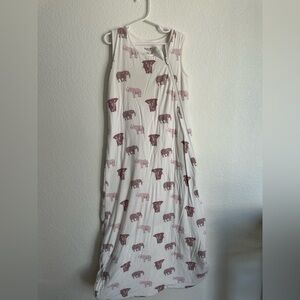 Set of 2 Kyte XL Sleep sack